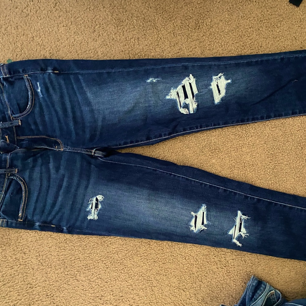 American eagle outfitters Jean jegging